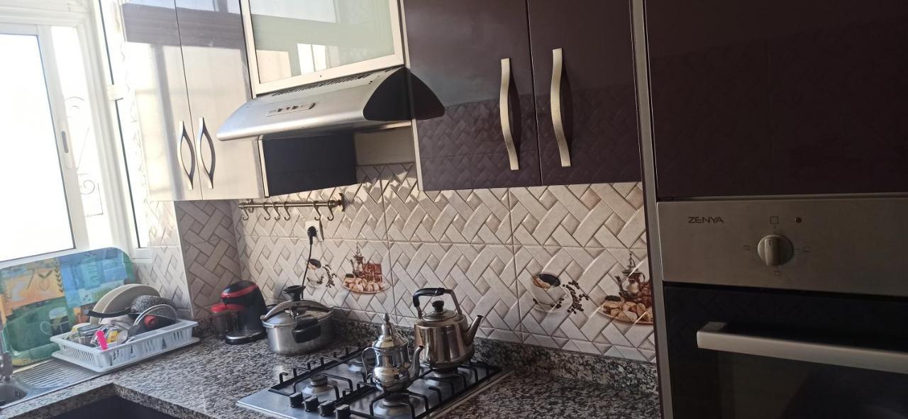 Appartement Maison De La Famille
