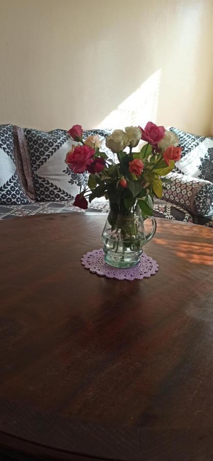 Maison De La Famille Appartement Casablanca