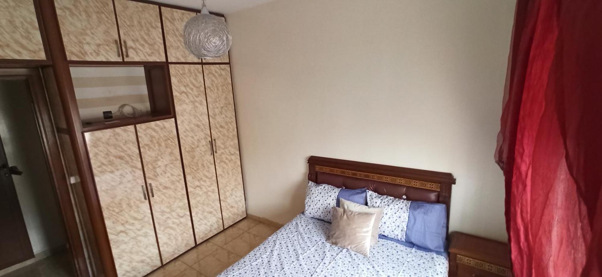 Maison De La Famille Appartement *